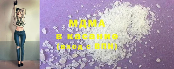 круглые Абдулино